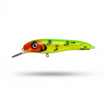 Billow Baits Motus - Atomic Perch